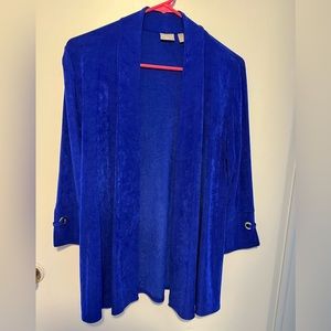 Chico’s Women’s Cardigan